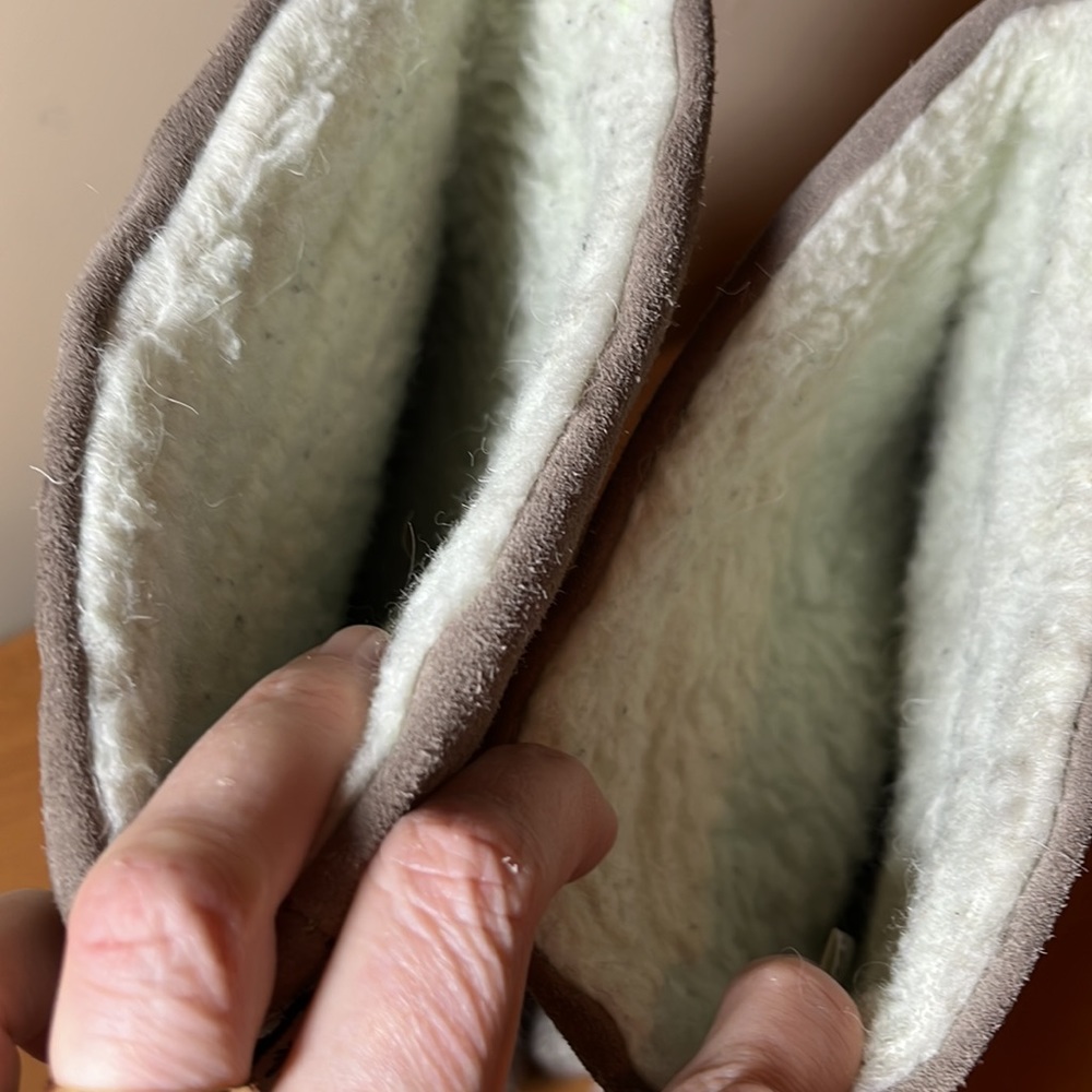 Muk Lucks winter boots size 10 - Picture 6 of 13